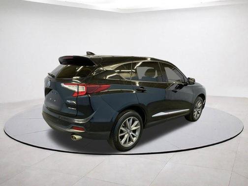 2020 Acura RDX Technology Package