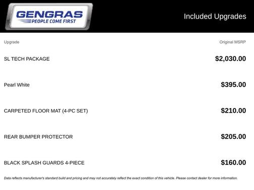 Pearl 2015 Nissan Pathfinder SL