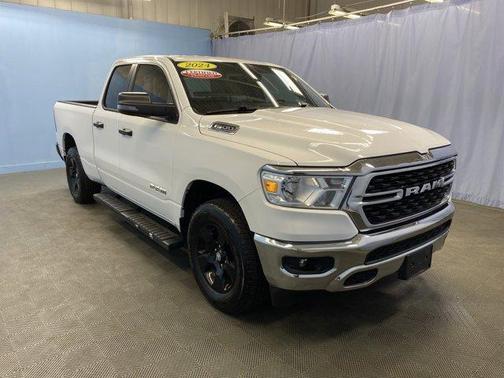 2024 RAM 1500 Big Horn