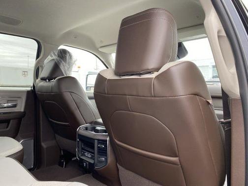 2025 RAM 3500 Laramie