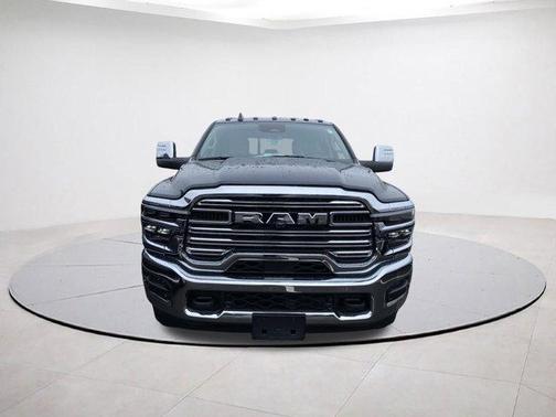2025 RAM 3500 Laramie