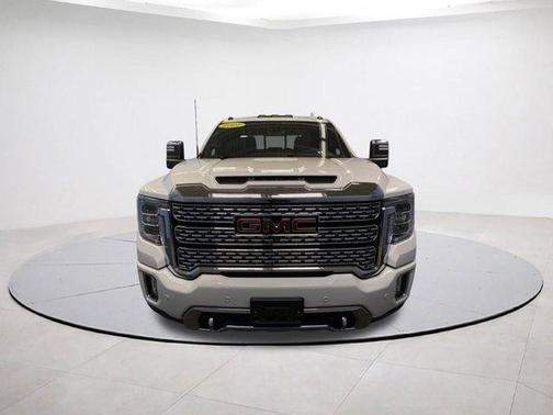 2021 GMC Sierra 3500 Denali