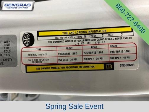 Bright White Clearcoat 2025 RAM 1500 Big Horn