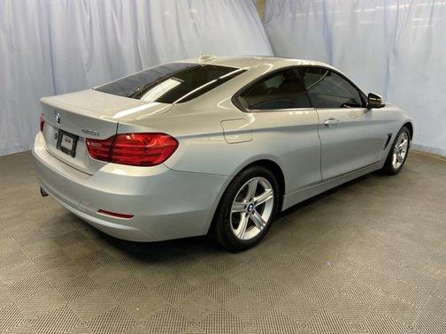 2014 BMW 428 i xDrive
