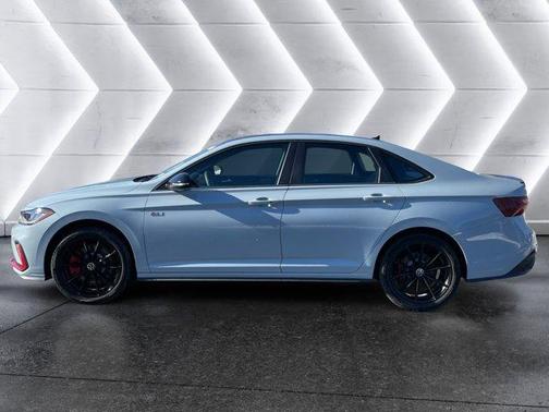 2025 Volkswagen Jetta GLI 2.0T Autobahn