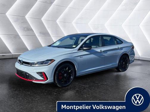 2025 Volkswagen Jetta GLI 2.0T Autobahn