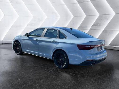 2025 Volkswagen Jetta GLI 2.0T Autobahn