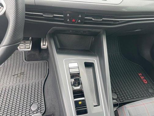 2022 Volkswagen Golf GTI 2.0T S