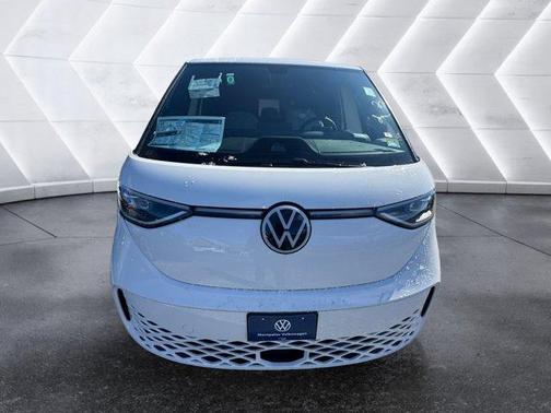 2025 Volkswagen ID. Buzz Pro S