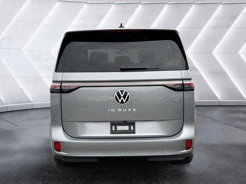 2025 Volkswagen ID. Buzz Pro S