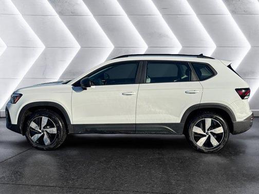 2026 Volkswagen Taos 1.5T S