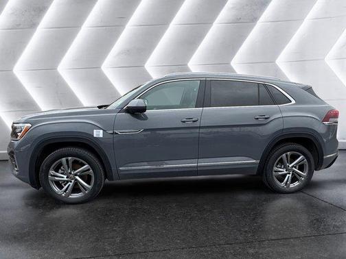 2024 Volkswagen Atlas Cross Sport 2.0T SEL R-Line