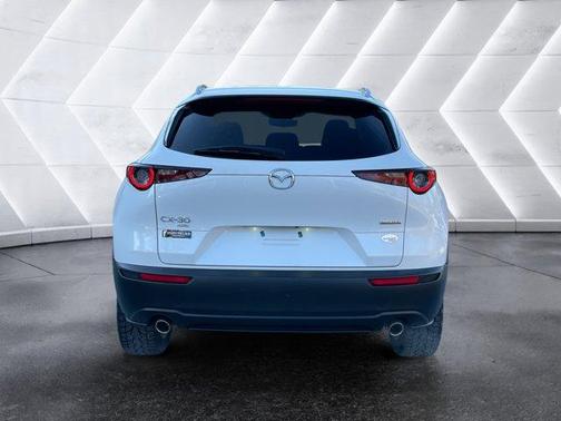 2023 Mazda CX-30 2.5 S Preferred Package