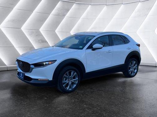 2023 Mazda CX-30 2.5 S Preferred Package