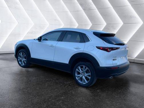 2023 Mazda CX-30 2.5 S Preferred Package
