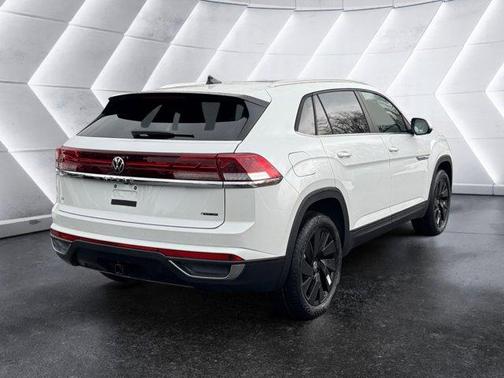 2026 Volkswagen Atlas Cross Sport 2.0T SE
