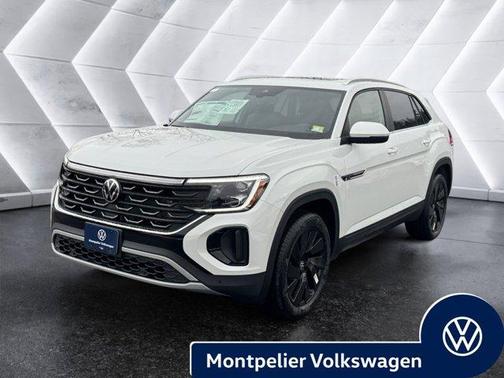 2026 Volkswagen Atlas Cross Sport 2.0T SE
