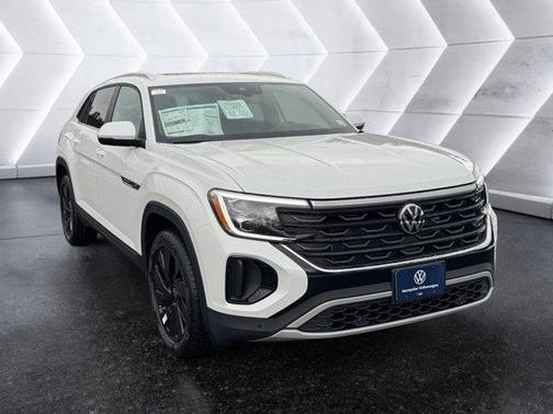 2026 Volkswagen Atlas Cross Sport 2.0T SE