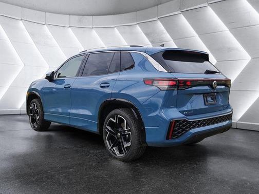 2026 Volkswagen Tiguan 2.0T SEL