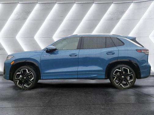 2026 Volkswagen Tiguan 2.0T SEL