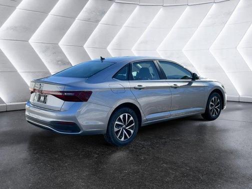 2026 Volkswagen Jetta 1.5T S