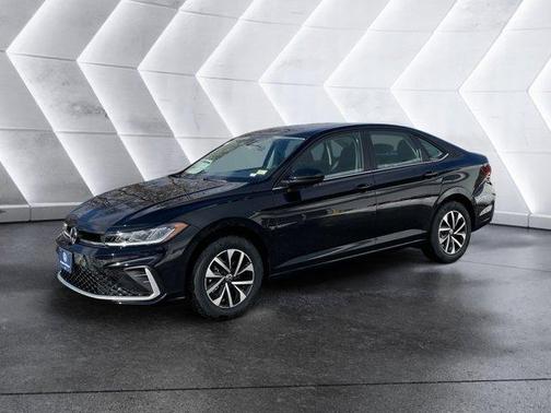 2026 Volkswagen Jetta 1.5T S