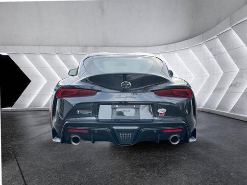 2024 Toyota Supra RZ