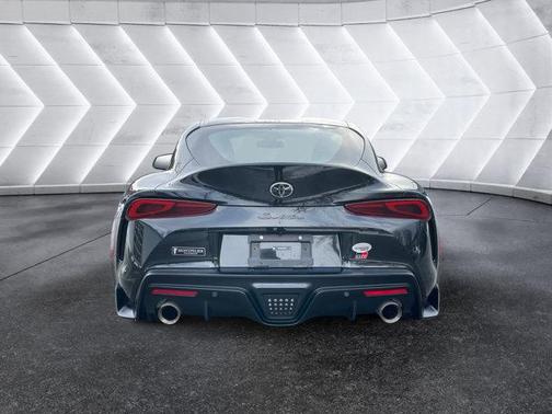 2024 Toyota Supra RZ
