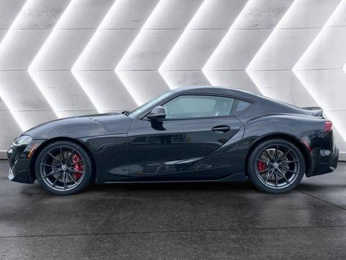 2024 Toyota Supra RZ