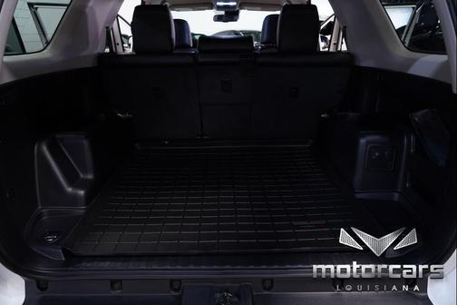 2023 Toyota 4Runner TRD Sport