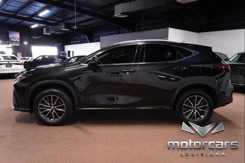 2022 Lexus NX 250 Base