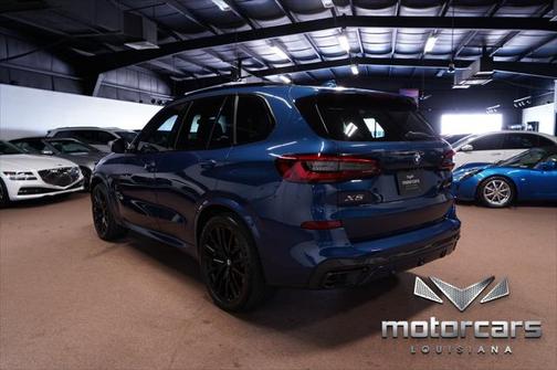 2021 BMW X5 sDrive40i
