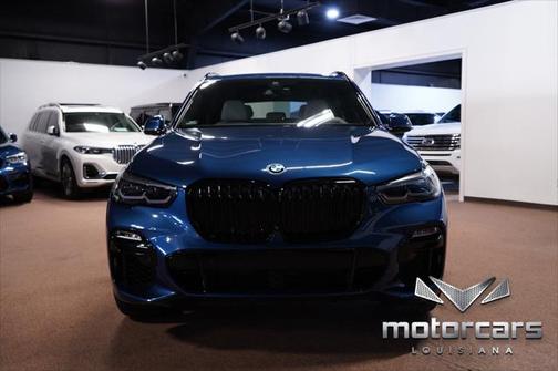 2021 BMW X5 sDrive40i