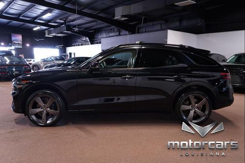 2023 Genesis GV70 3.5T AWD Sport