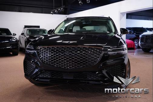 2023 Genesis GV70 3.5T AWD Sport