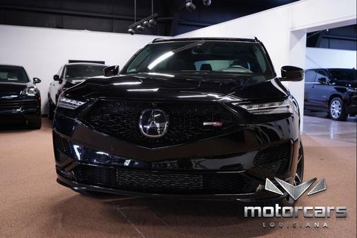 2022 Acura MDX Type S