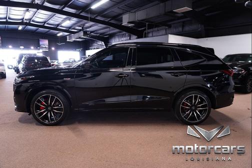 2022 Acura MDX Type S