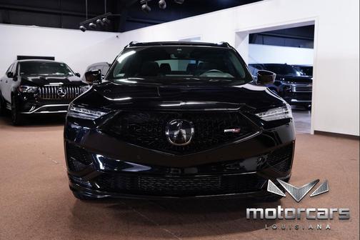 2022 Acura MDX Type S