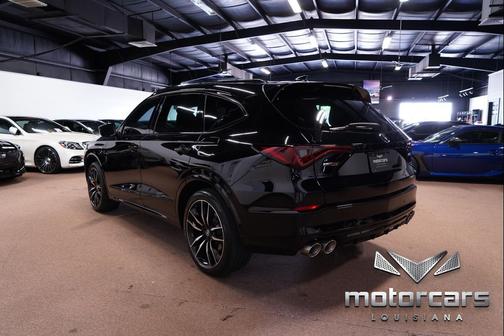 2022 Acura MDX Type S