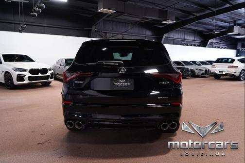 2022 Acura MDX Type S