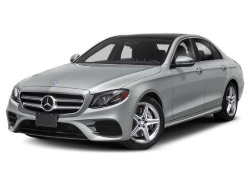 2017 Mercedes-Benz E-Class E 300