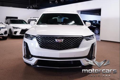 2023 Cadillac XT6 Premium Luxury FWD