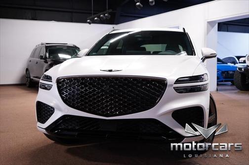 2023 Genesis GV70 2.5T AWD