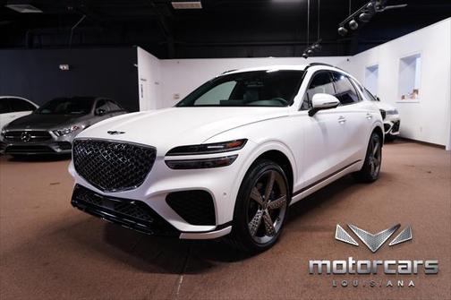 2023 Genesis GV70 2.5T AWD