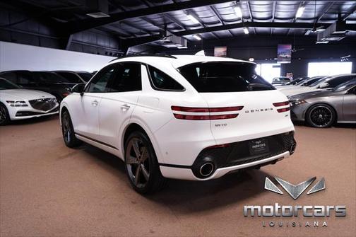2023 Genesis GV70 2.5T AWD
