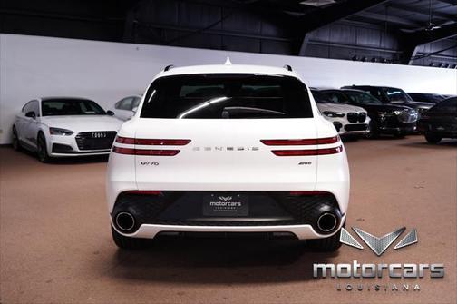 2023 Genesis GV70 2.5T AWD