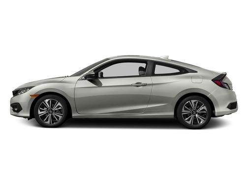 2016 Honda Civic EX-L