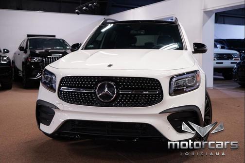2023 Mercedes-Benz GLB 250 Base