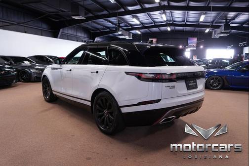 2018 Land Rover Range Rover Velar P380 SE R-Dynamic