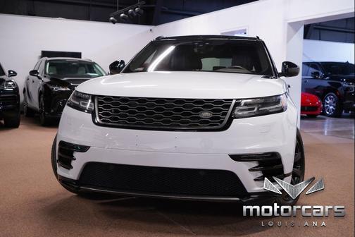 2018 Land Rover Range Rover Velar P380 SE R-Dynamic